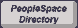 ICQ PeopleSpace Directory